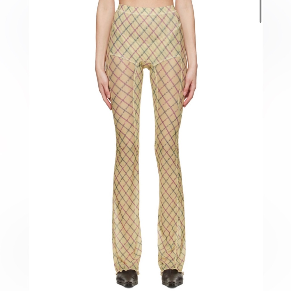 NWT KNWLS Halcyon Leggings